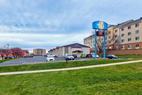  Motel 6-Cedar Rapids, IA - Airport  Сидар-Рапидс